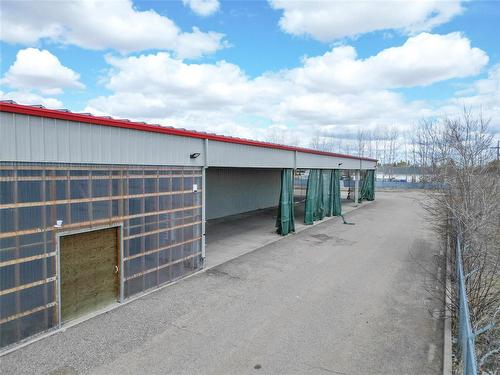 1545 18Th Street N, Brandon, MB 