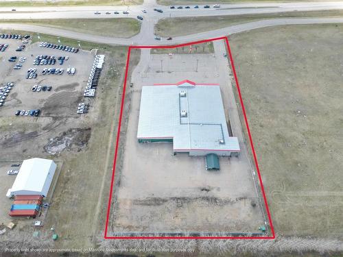 1545 18Th Street N, Brandon, MB 