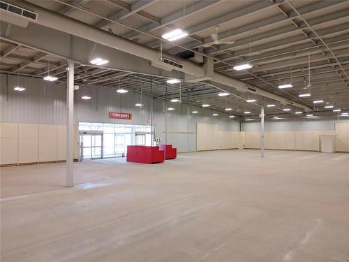 1545 18Th Street N, Brandon, MB 