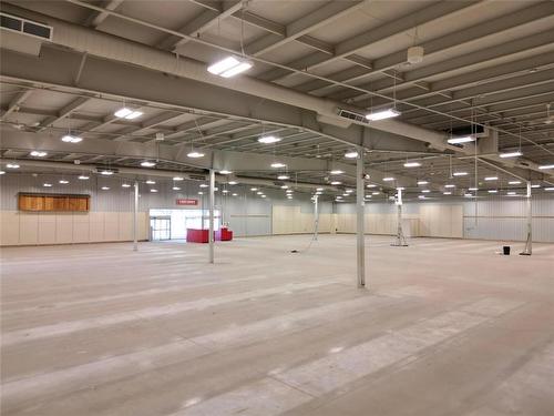 1545 18Th Street N, Brandon, MB 