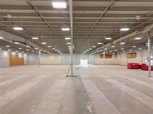 1545 18Th Street N, Brandon, MB 