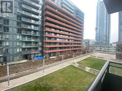 505 - 25 TELEGRAM MEWS  Toronto, ON M5V 3Z1