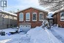 327 Eaglewood Drive, Hamilton, ON  - Outdoor 