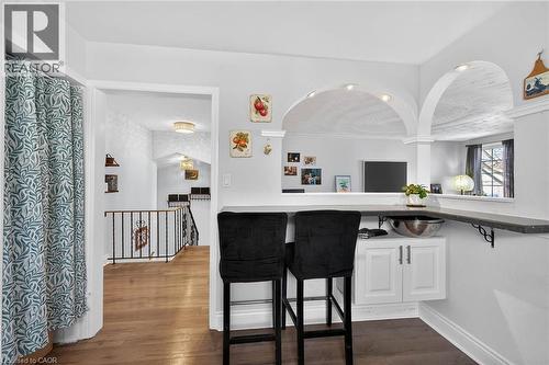 327 Eaglewood Drive, Hamilton, ON - Indoor