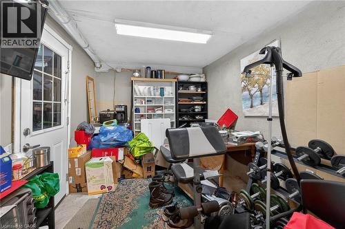 327 Eaglewood Drive, Hamilton, ON - Indoor