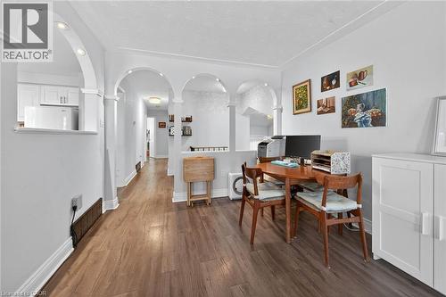 327 Eaglewood Drive, Hamilton, ON - Indoor