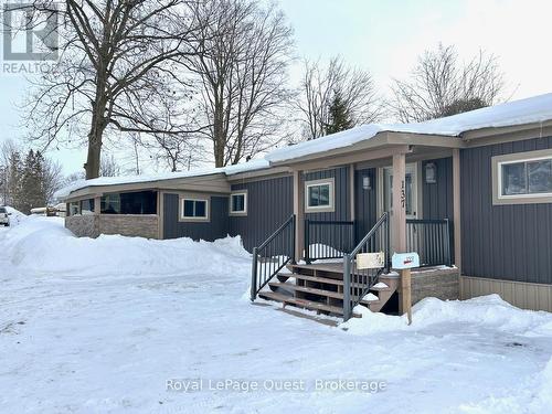 #137 - 580 West Street S, Orillia, ON 