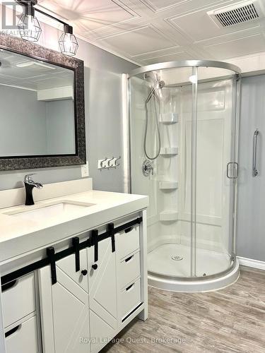 #137 - 580 West Street S, Orillia, ON 