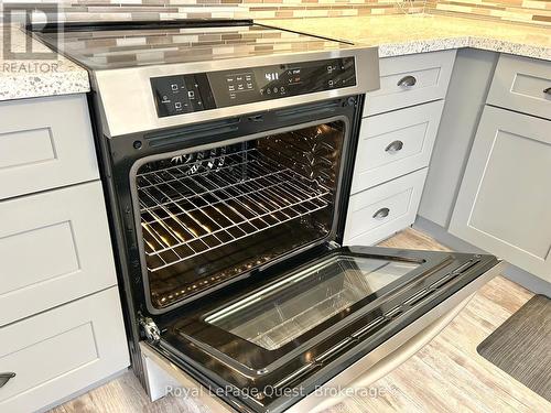 #137 - 580 West Street S, Orillia, ON 