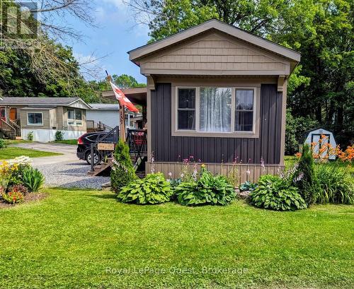 #137 - 580 West Street S, Orillia, ON 