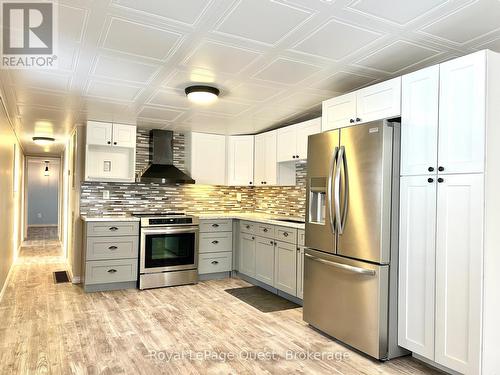 #137 - 580 West Street S, Orillia, ON 