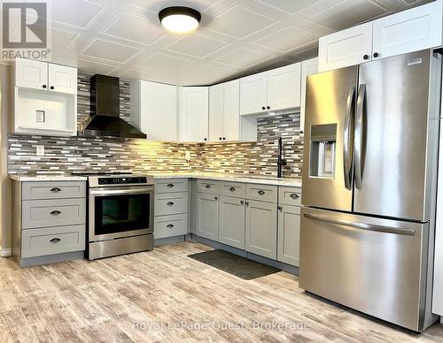 #137 - 580 West Street S, Orillia, ON 