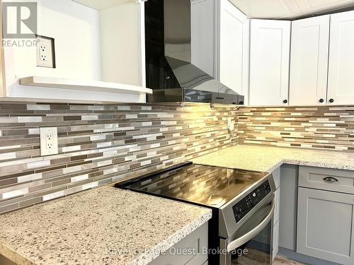 #137 - 580 West Street S, Orillia, ON 