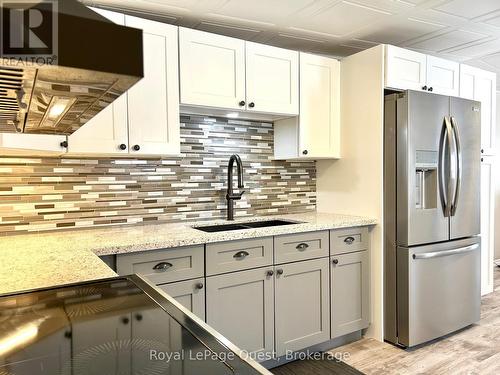 #137 - 580 West Street S, Orillia, ON 