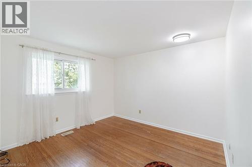 1093 Parthia Crescent, Mississauga, ON - Indoor Photo Showing Other Room