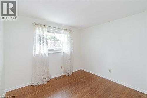1093 Parthia Crescent, Mississauga, ON - Indoor Photo Showing Other Room