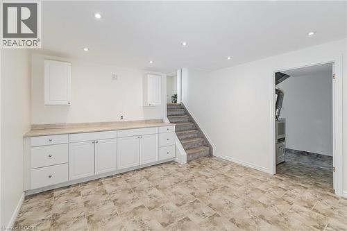 1093 Parthia Crescent, Mississauga, ON - Indoor Photo Showing Other Room