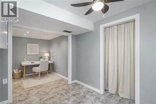 Virtually staged - 1093 Parthia Crescent, Mississauga, ON - Indoor