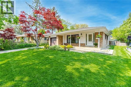 1093 Parthia Crescent, Mississauga, ON - Outdoor With Deck Patio Veranda