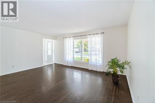 1093 Parthia Crescent, Mississauga, ON - Indoor Photo Showing Other Room