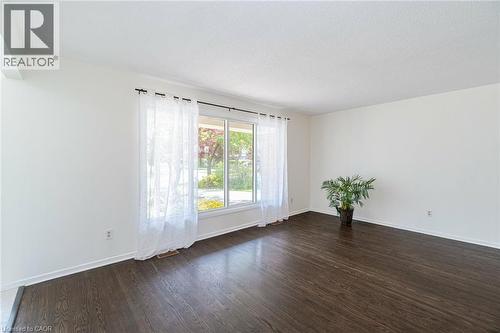 1093 Parthia Crescent, Mississauga, ON - Indoor Photo Showing Other Room