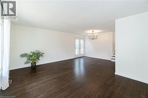 1093 Parthia Crescent, Mississauga, ON - Indoor Photo Showing Other Room