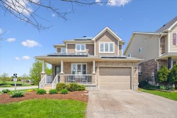 1 Mason Street Orangeville, ON L9W 0B1