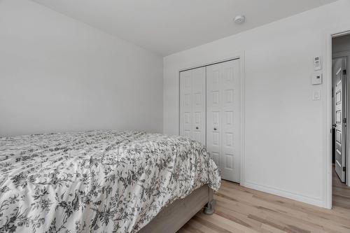 Chambre à coucher principale - 35 Rue De La Tourbière, Sainte-Catherine-De-La-Jacques-Cartier, QC - Indoor Photo Showing Bedroom