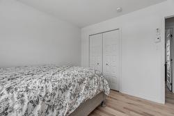 Chambre à coucher principale - 