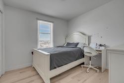 Chambre à coucher - 