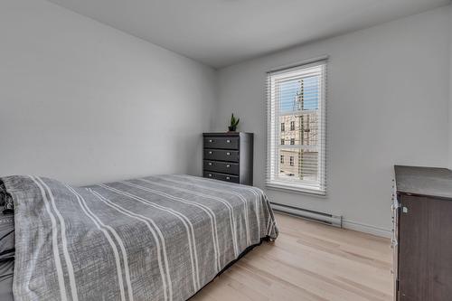 Chambre à coucher - 35 Rue De La Tourbière, Sainte-Catherine-De-La-Jacques-Cartier, QC - Indoor Photo Showing Bedroom