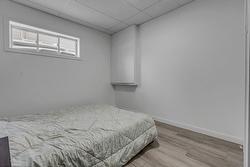 Chambre à coucher - 