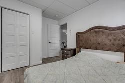 Chambre à coucher - 