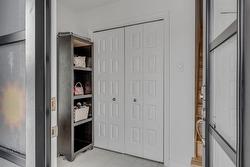 Hall d'entrée/Vestibule - 