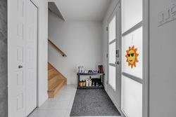 Hall d'entrée/Vestibule - 