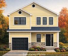 111 Bramble WY  Fredericton, NB E3G 0C8