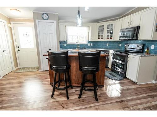 12 Bayview Dr, Dufferin, NB 