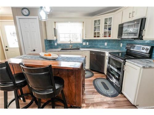 12 Bayview Dr, Dufferin, NB 