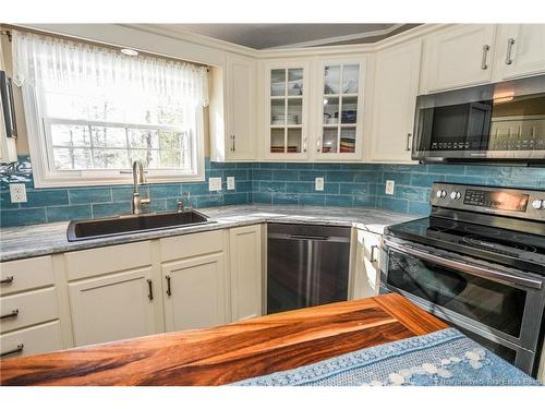 12 Bayview Dr, Dufferin, NB 