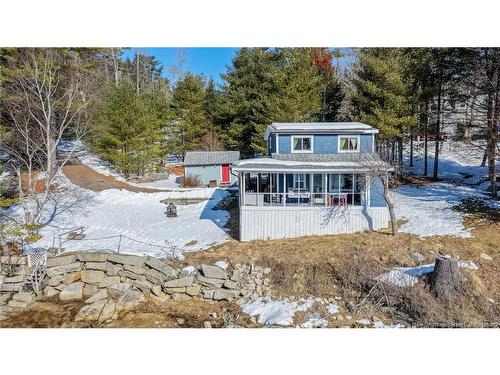 12 Bayview Dr, Dufferin, NB 