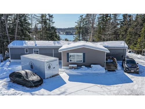 12 Bayview Dr, Dufferin, NB 