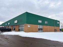 240 Commerce ST  Moncton, NB E1H 3T3