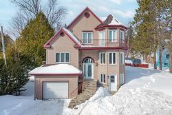 7 Rue St-André  Mont-Blanc, QC J0T 2G0