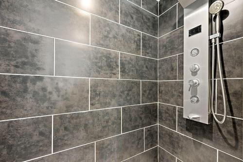 Salle de bains - 7 Rue St-André, Mont-Blanc, QC - 