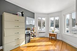 Chambre à coucher - 