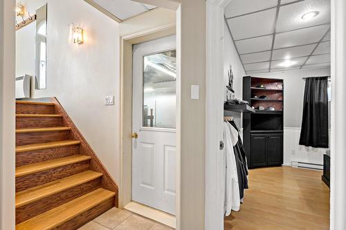 Vue d'ensemble - 7 Rue St-André, Mont-Blanc, QC - Indoor Photo Showing Other Room