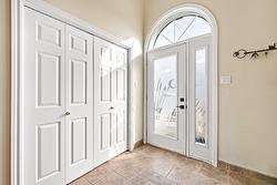 Hall d'entrée/Vestibule - 