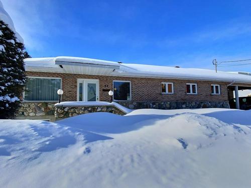 Façade - 65 Rue Du Parc, Adstock, QC - Outdoor