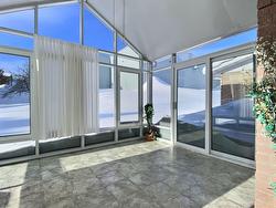 Solarium/Verrière - 