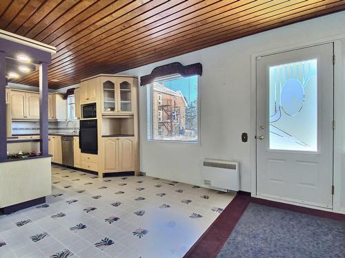 Cuisine - 65 Rue Du Parc, Adstock, QC -  Photo Showing Other Room